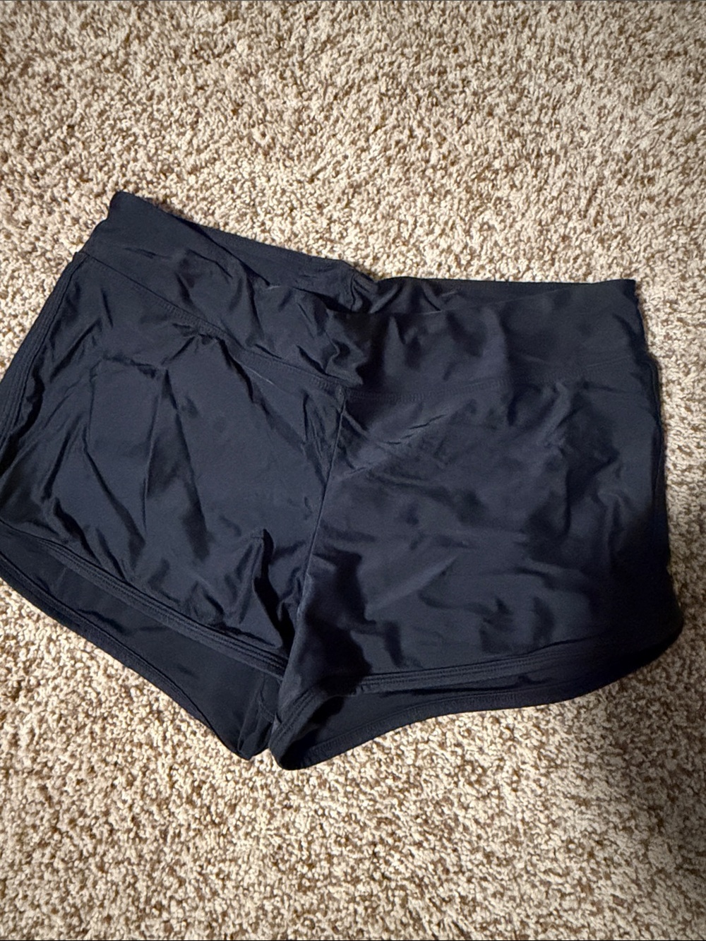 Carve Designs Women's Swim Shorts